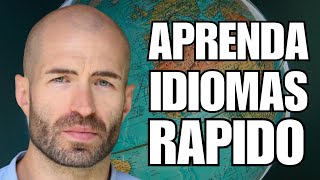 Aprenda um Idioma Estrangeiro Rapidamente com Estas 3 Técnicas