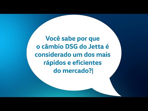 Volks Explica Aula 09: Câmbio Eletrônico do Jetta GLI