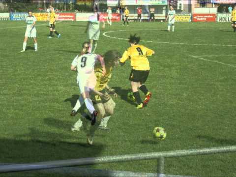 SVG Bleiburg gegen Kelag Kärnten 1b