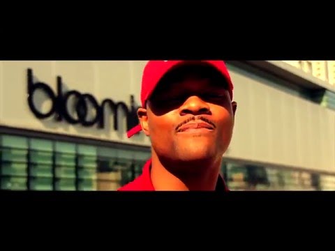 WALLY MACADIME FT LUXURY LEX - THROW IT IN THE BAG (OFFICIAL VIDEO)