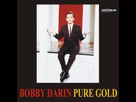 Bobby Darin ~ The Sweetheart Tree