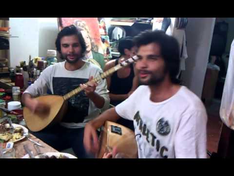 Hadi Gel Balığa Çıkalım - Ercan Gökhan