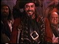 Muppet Treasure Island Sing Along Songs Promo