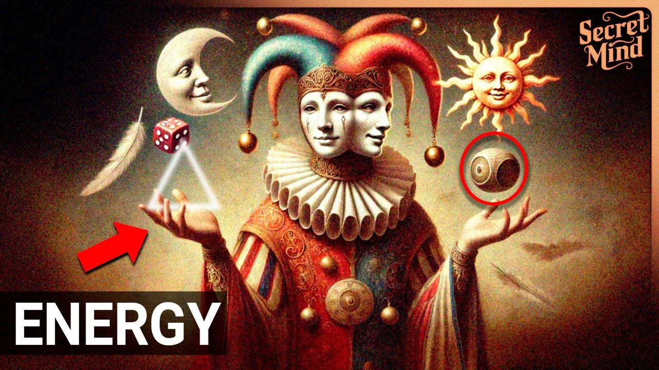 How to Master the 12 Universal Laws of Life (Shape Your Life Right Now)