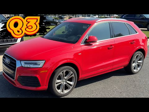 MISANO RED PEARL EFFECT 8U AUDI Q3