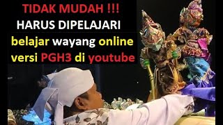 Download lagu LEBIH DEKAT UNTUK BELAJAR WAYANG PERANG TANDING VERSI PGH3 (DADAN SUNANDAR) mp3 Download lagu LEBIH DEKAT UNTUK BELAJAR WAYANG PERANG TANDING VERSI PGH3 (DADAN SUNANDAR) mp3
