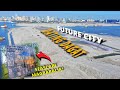 CITY of the FUTURE! SEASCAPE MAGBABALIK! | Manila Bay Reclamation