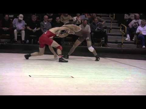 Brian Realbuto over Mitch Minotti