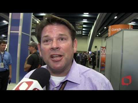 How Do You Explain Virtualization to Your Mom? From VMworld 2013