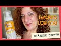 Video: Lotta Boddy Milk Honey Refine Me Curl Defining Mousse 207 ml
