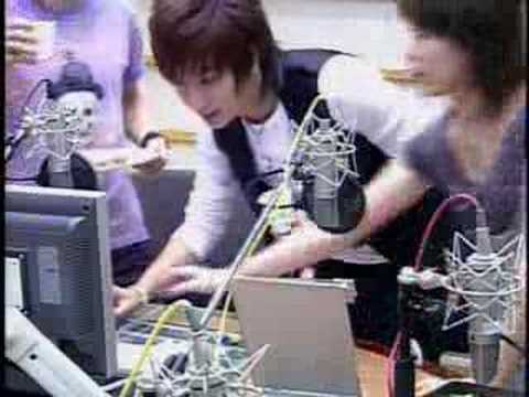 Sukira 2006.08.31 - Ending