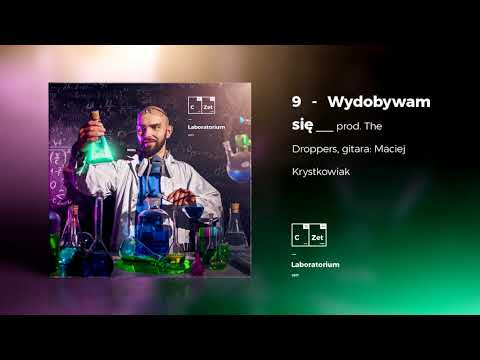 C-zet - Wydobywam się | (prod. The Droppers)
