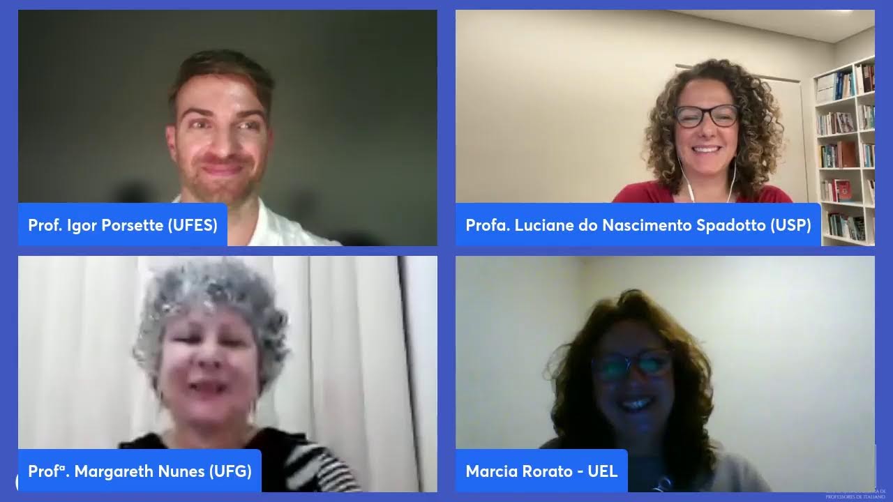 ABPI | O italiano no ensino superior: um lugar de resistência