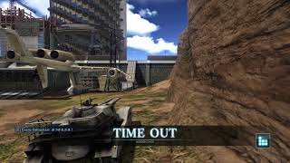 ペナルティlv2帰り、心を入れ替えて頑張ります。A帯【バトオペ2/GBO2(CS)】
