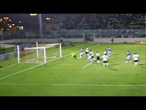 MAC 1x1 Corinthians - Paulistão 2009