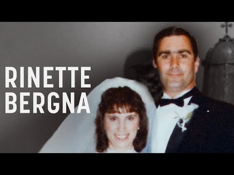 SPRAWA Rinette Bergny I Prosto w przepaść - czarna wdowa podcast kryminalny