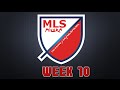 MLS Week 10 2015 MLS Polska