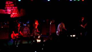 Count Em One Two Three- The Maine