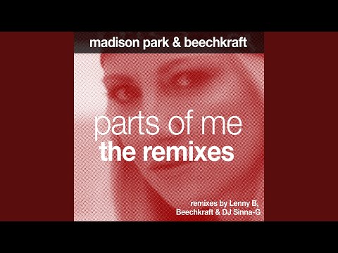 Parts of Me (Lenny B's Dub Mix)