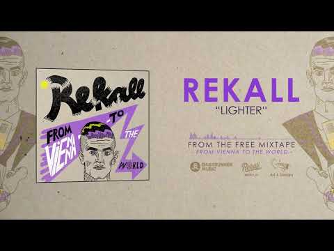 Rekall - Lighter