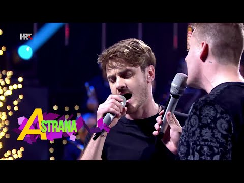 HRT - A strana Nova 2020. – Sve za ljubav/ Ruzinavi brod/ Nedostaješ mi ti