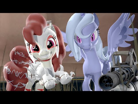 [Animation] Fallout Equestria: Project Horizons - Feel Invincible