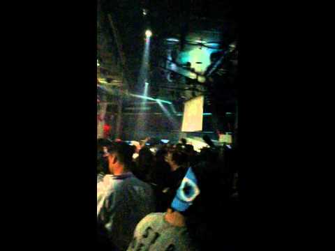 Laurent Garnier - La Riviera -  4:19