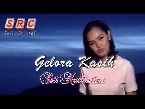Siti Nurhaliza - Gelora Kasih