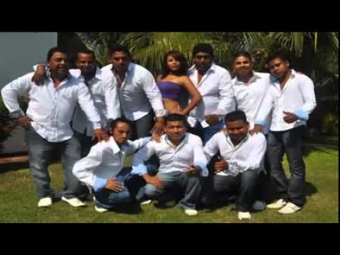 Raza Costeña - Corrido de Benito