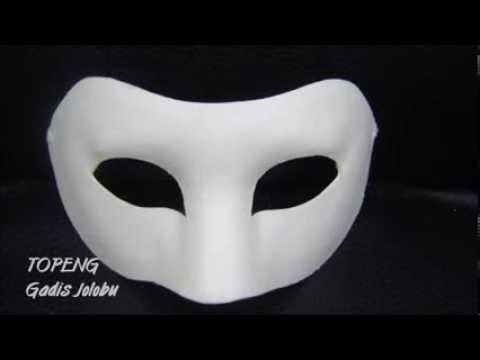 Gadis Jolobu (versi rock) WARIS ft Dato Hattan