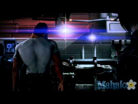 Mass Effect 3 Walkthrough: Part 15