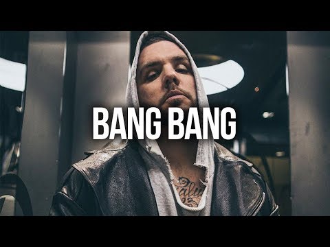 FLER x UFO361 Type Beat - "BANG BANG" / prod. by FBNBEATS x NISBEATZ