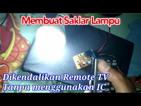 download lagu mp3 mp4 Rangkaian Saklar Remot Sederhana, download lagu Rangkaian Saklar Remot Sederhana gratis, unduh video klip Rangkaian Saklar Remot Sederhana