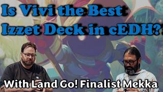 Win and In Podcast | Episode 37 โ From Panic Attack to Top 4: Mekka's Incredible Vivi Tournament Run
