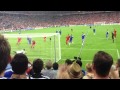 Petr Cech's Penalty Save in the Champion's League Final 2012