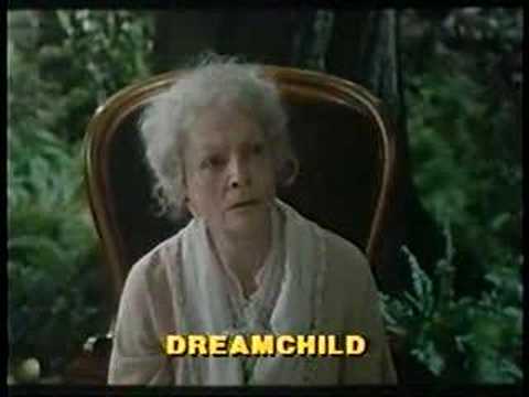 Dreamchild (1985) - Video Trailer