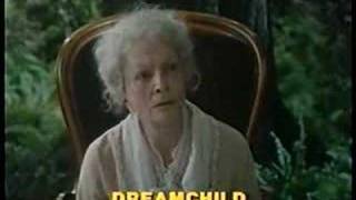 Dreamchild (1985) - Video Trailer