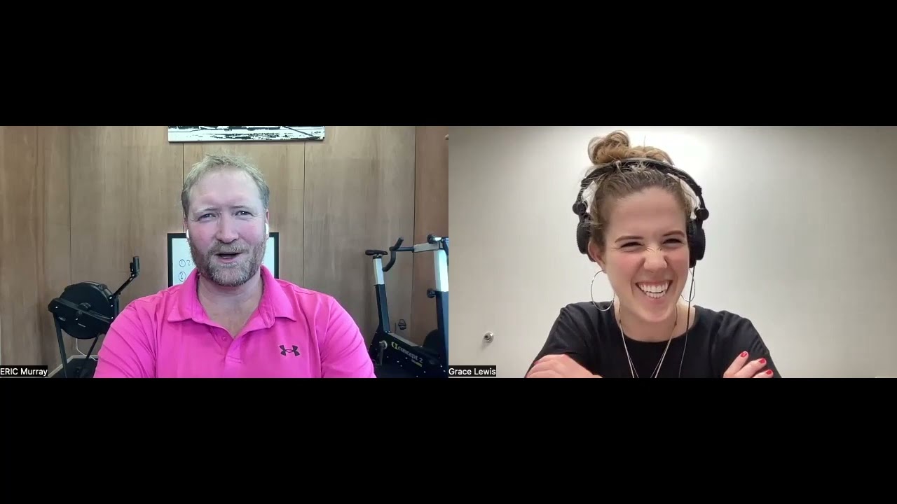 Eric Murray talks Tall Poppy Syndrome | Rowing Legend, 2x Olympic Gold, 8x World Champion