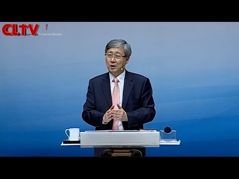 CLTV파워예배_금요성령집회(119회)_2018.3.16_선한목자교회(유기성 목사)_‘구하라 주실 것이요'