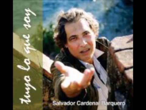 Cuando el amor te muerda - Salvador Cardenal Barquero