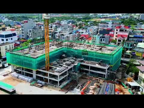 Chung cư thương mại Anzen giá tốt nhất An Hải, Hải Phòng - 54m2 chỉ từ 1,6 tỷ