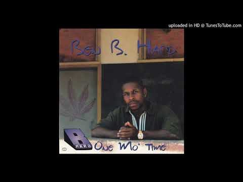 Ben B. Hard Feat Vitamin C - Side 2 Side