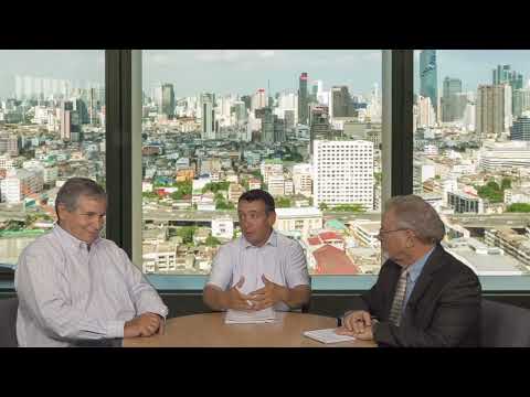 Open Agenda TV S3 E36 Wetipquin Creek State Park and New Medical Center