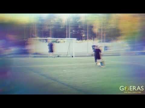 Spelarutveckling - Saltsjö-Boo IF F06