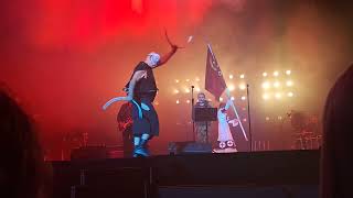 CCCP - Emilia Paranoica Live - Gran Galà Punkettone - 22/10/2023