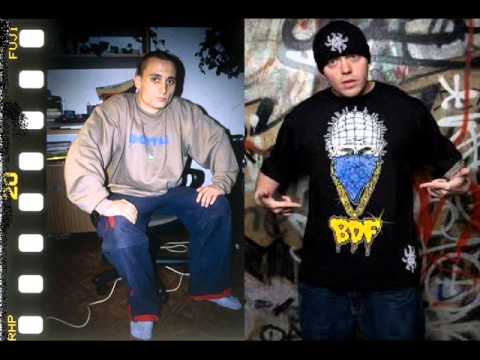 Słoń & Magik  TV  (Blend 3ed)