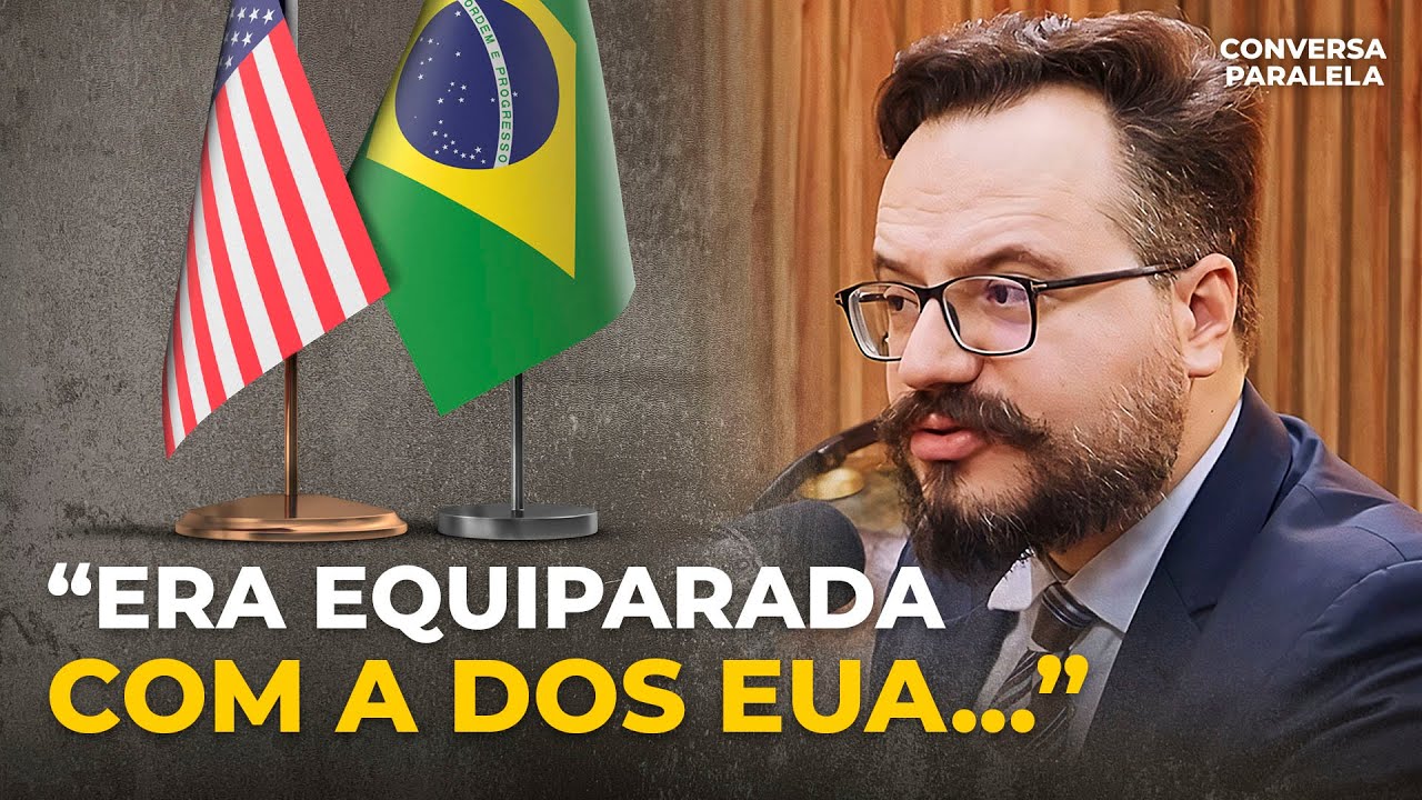 Como era a Constituição de 1824