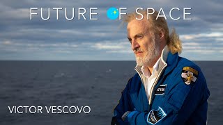 Victor Vescovo - Interview 28