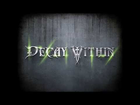 Decay Within - Soul Fragments ( Instrumental demo 2015 )