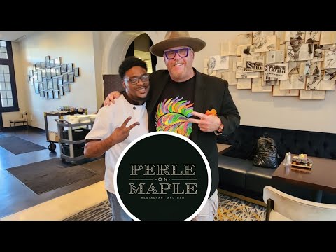 Perle On Maple (Dallas Deliciousness)